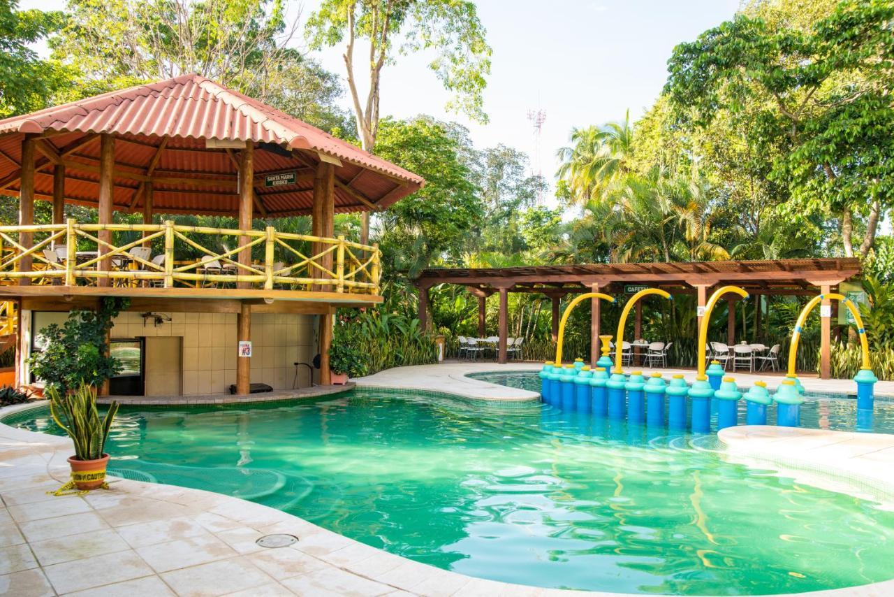 Hotel Y Bungalows El Jardin San Felipe Exterior photo