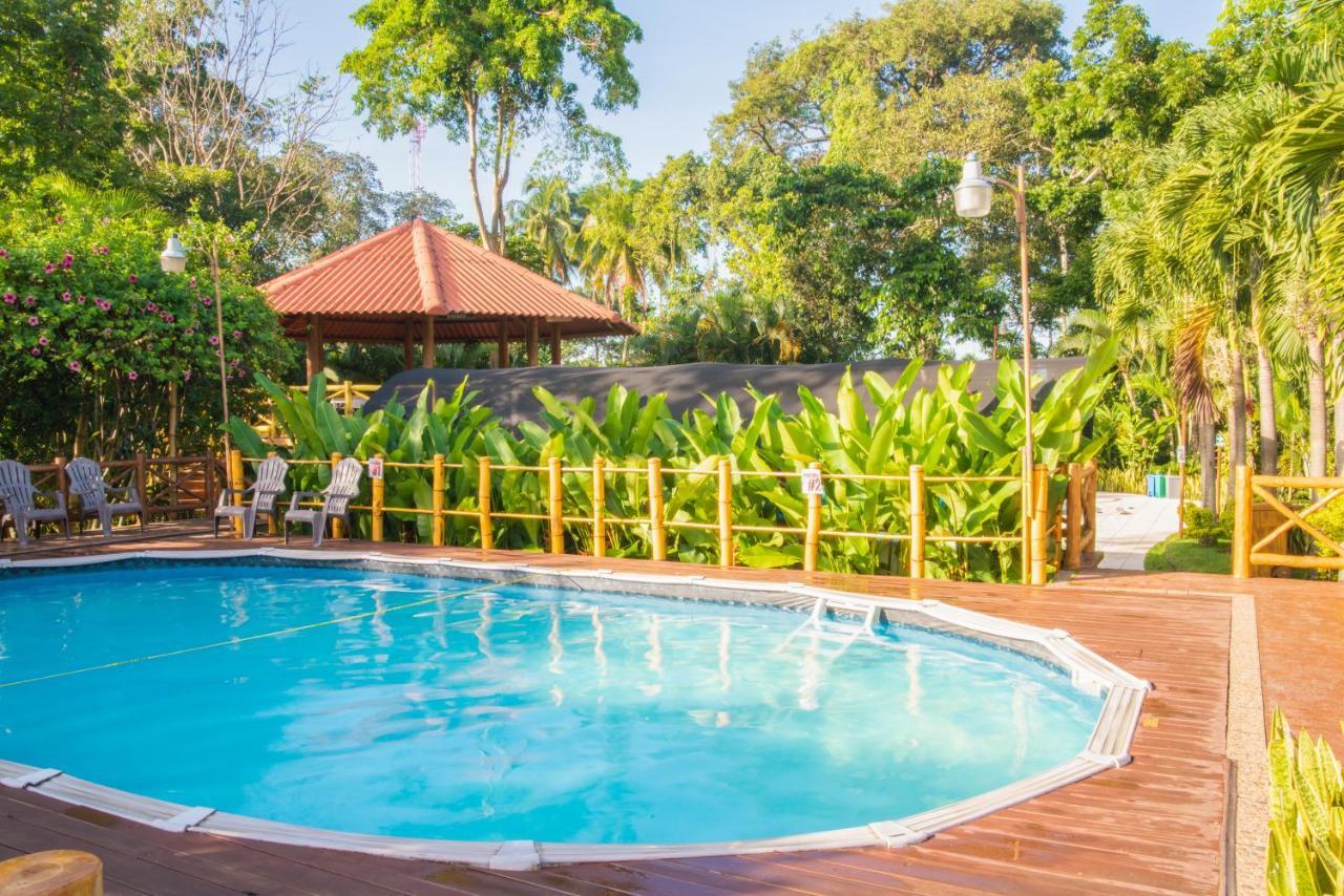 Hotel Y Bungalows El Jardin San Felipe Exterior photo